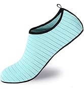 BowenBo Water Sports Barefoot Women's Men's Outdoor Beach Swimming Aqua Socks