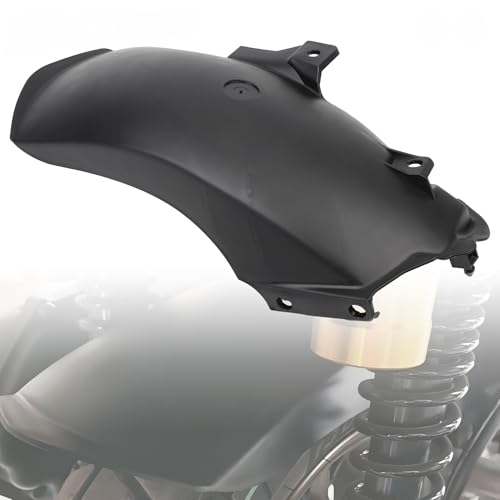 Garde-Boue Arrière PCX160 ADV160 Évitez les Éclaboussures de Boue