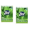 Zest Bar Soap, Fresh Aloe, 4 Oz, 16 Bars Pack