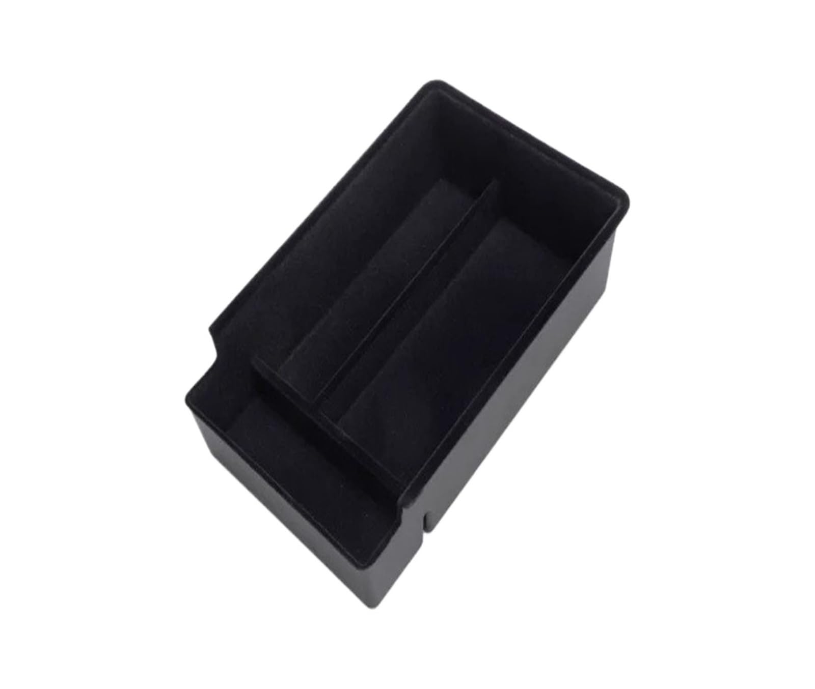 AHRPKAMERD Storage Box For X Peng For Xpeng G6 Car Central Armrest Storage Box Container Center Console Interior Accessories Center Console Organizer Tray(2)