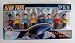PEZ Star Trek Limited Edition, Numbered Collectors Set, 3.48-Ounce Box