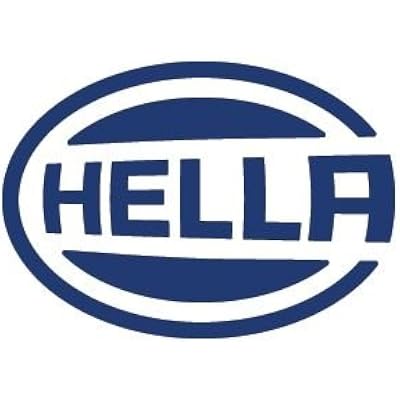 Hella 9007 لمبة هالوجين قياسية ، 12 فولت ، 65/55 واط ، متعددة