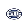 HELLA 9007 Standard Halogen Bulb, 12 V, 65/55W, Multi