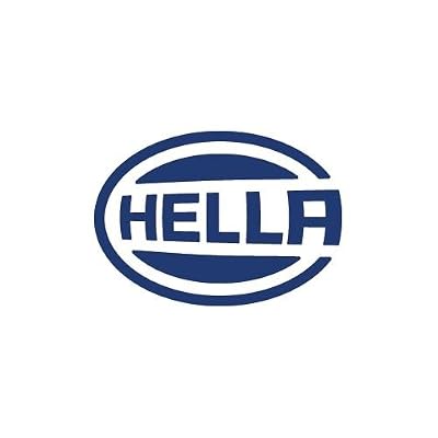 HELLA 9007 Standard Halogen Bulb, 12 V, 65/55W, Multi
