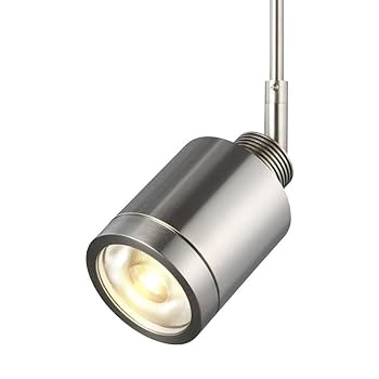 Tech Lighting-Sean Lavin-Low-Voltage Track Head-Monorail