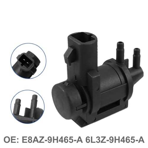 Électrovanne de commande 6L3Z-9H465-A évite les pertes de puissance auto
