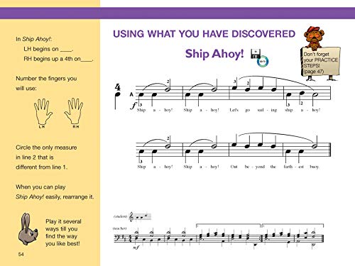 The Music Tree Student's Book: Time To Begin -- A Plan For Musical Growth At The Piano #TOP5