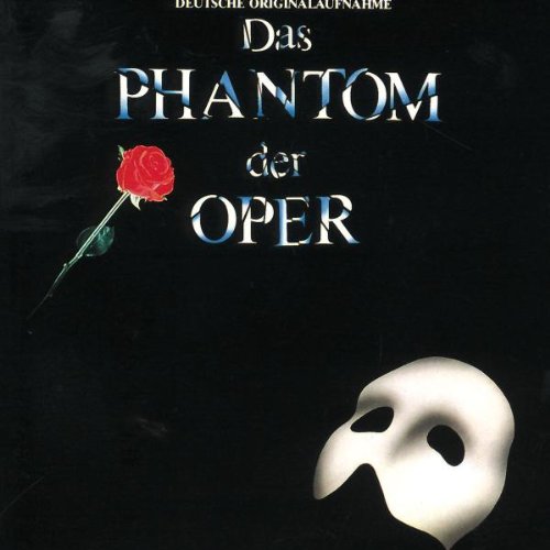 Das Phantom der Oper