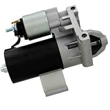 8933004180 Starter Motor ficialafte Fit for Isuzu Engine 12V 9T