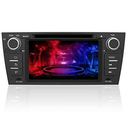 Awesafe Mirror Dash Cam 10 inch Touch Full Screen Front 1080P Review