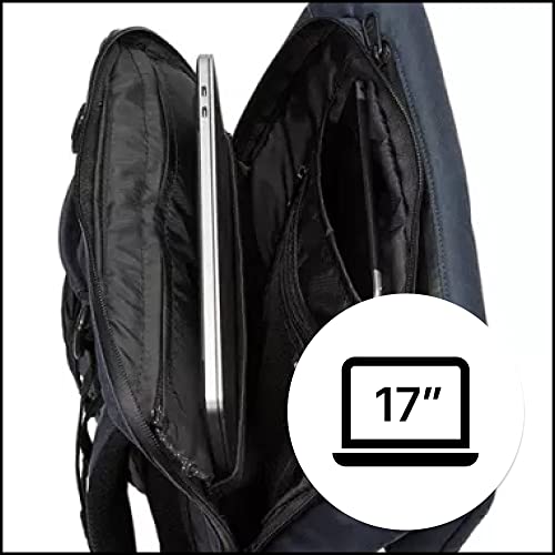 Dakine Infinity Pack 21L - Black Ripstop, One Size4