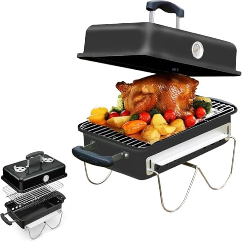 LumingLighto[xL[R gѕ֗ Α12 BBQ y gїp Α Ă  RWt XeX| 6~8lp O Lv o[xL[ W (F) [sAi]