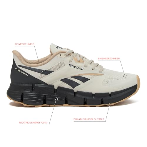 Reebok Zig Dymanica 5 Running Shoes for Men2