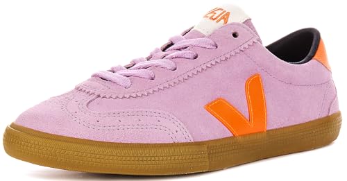 Image of Veja Women's Volley Sneakers