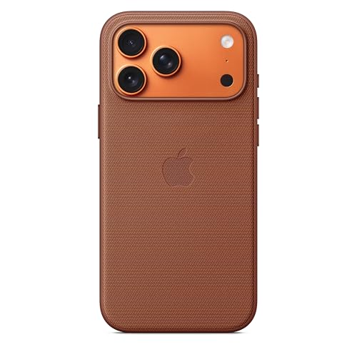 Apple iPhone 17 Pro Max TechWoven Case with MagSafe - Sienna ​​​​...