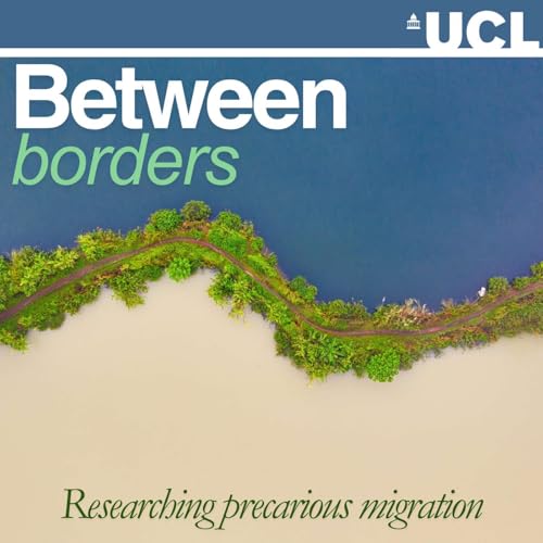 『Between Borders』のカバーアート