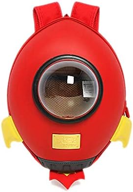 kids rocket backpack