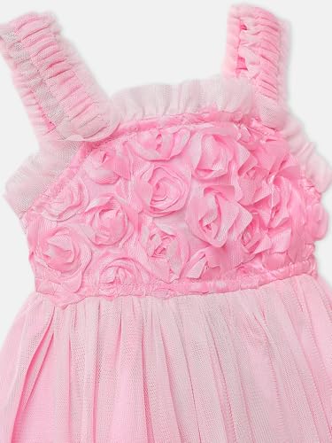 Image of Nautinati Girls Casual Dress
