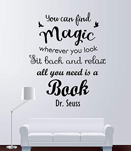 Vinilo Decorativo con Frases Motivacionales para Pared 10x8 in miniatura 5