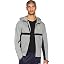 Puma Gray Black