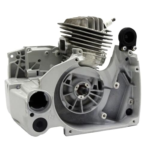 Kit de gros cylindre moto 50MM vilebrequin 1128 020 2136 tronçonneuse