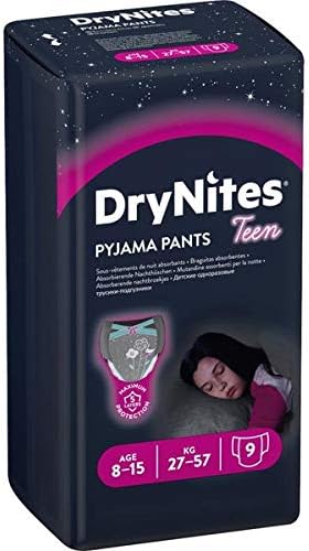 pannolino per le bambine