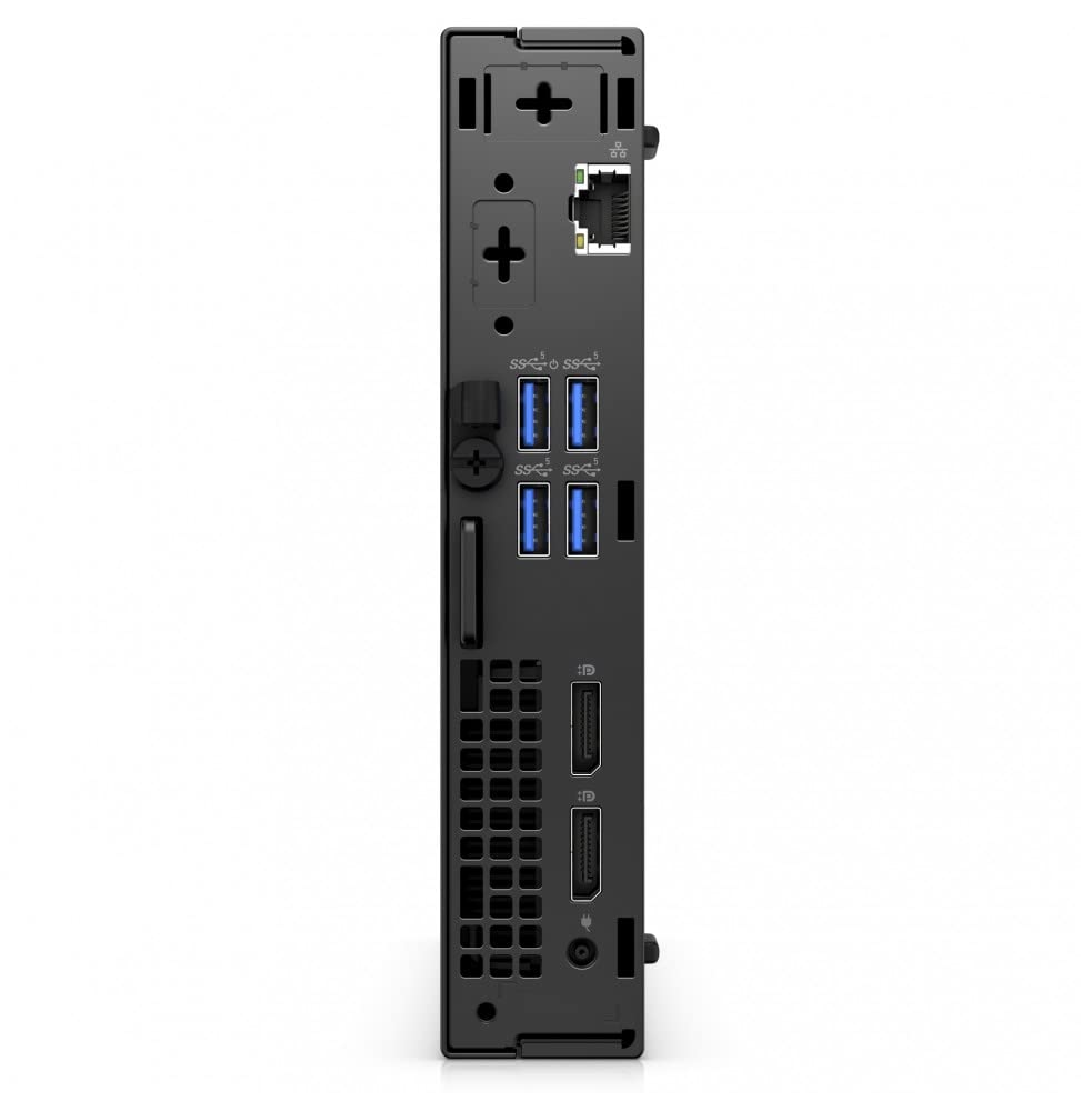 DELL TECHNOLOGIES Ordenadores Personales Marca Modelo OPTIP 5000 MFF I5-12500T 8/256 W11P