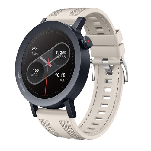 [Etsbaocy] �o���h CMF by Nothing Watch 3 Pro (2025)/Nothing Watch Pro 2/Pro �Ή� �����o���h �����x���g�ւ��x���g �V���R��+�i�C������ �_�炩�� - �X�^�[���C�g