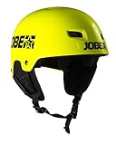 Jobe Heavy Duty Hardshell Helm Gelb