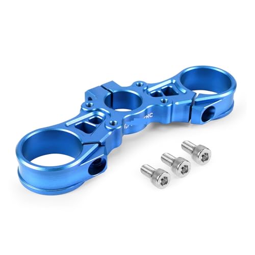 Support triple pince Surron Light Bee X/S en aluminium renforcé