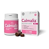 Innovet, Calmalia® Small, per Cani da 0 a 10 kg, Favorisce l'Equilibrio Comportamentale e Migliora la qualità del Sonno, con Passiflora e Ca …