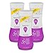 Summerâ€™s Eve Cleansing Wash, Island Splash, 15 oz, Pack of 3
