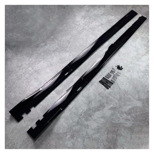 Divisor alerón Lexus IS300 tuning partes del cuerpo kit de carrocería 05