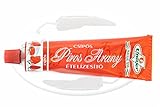 Authentic Univer Piros Arany Red Gold Hungarian Paprika Paste Hot 160g