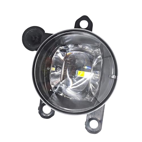 Feu antibrouillard droit Volvo XC40 pour rouler sous la pluie | Feu de jour avant 31689174