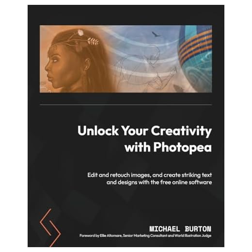 Photopea: Free Online Image Editing Software