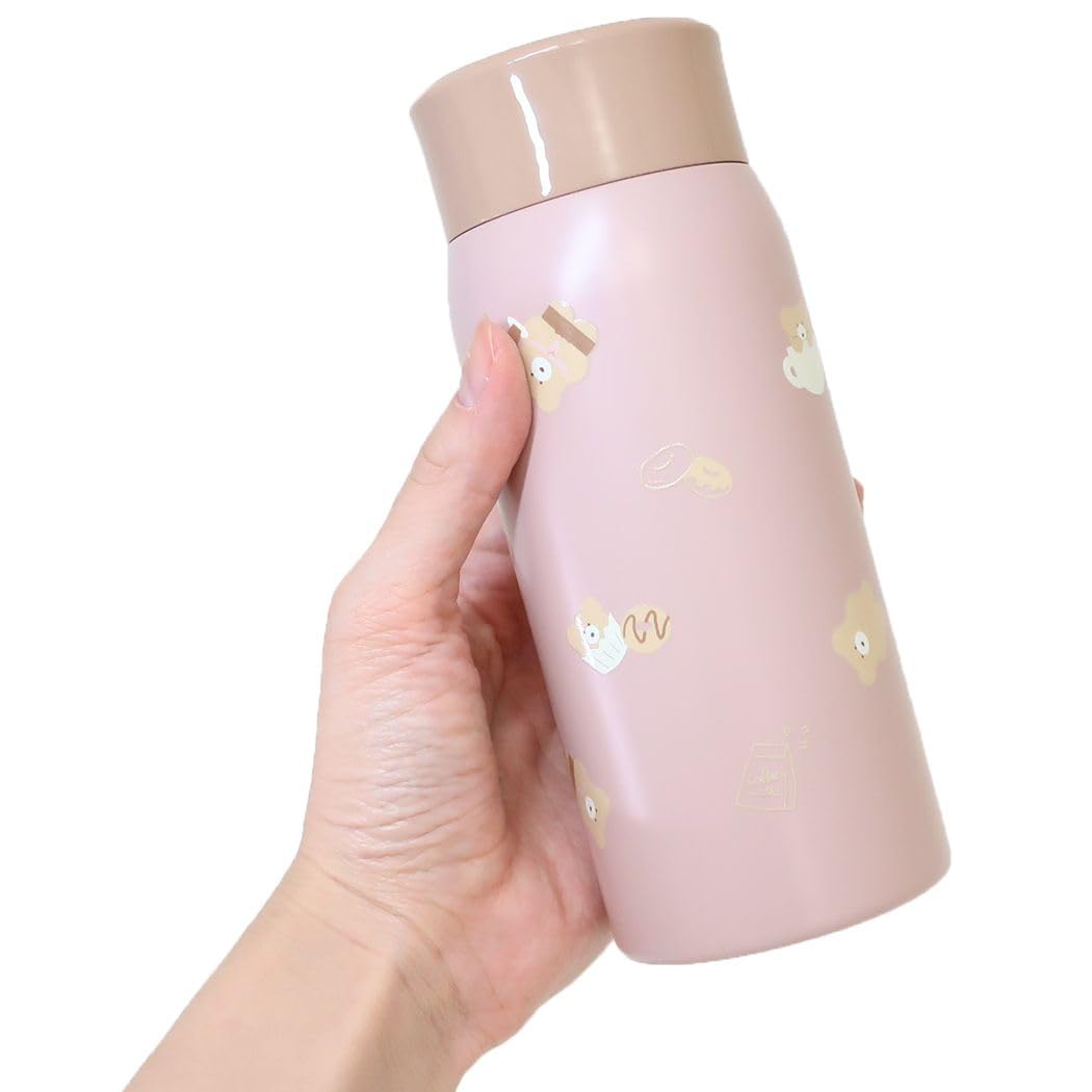水筒 ミルク ティー