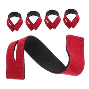 Kisangel 40AK0111QI Paski Wędkarskie 5 szt.