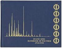 Static Sims Handbook of Polymer Analysis 0962702609 Book Cover