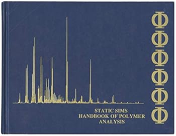 Static Sims Handbook of Polymer Analysis