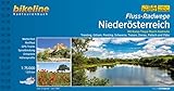 pielachtal wandern  Fluss-Radwege Niederösterreich: Mit Kamp-Thaya-March-Radweg & Triesting, Gölsen, Piesting, Schwarza, Traisen, Donau, Pielach und Ybbs, 1.074 km, ... LiveUpdate (Bikeline Radtourenbücher)