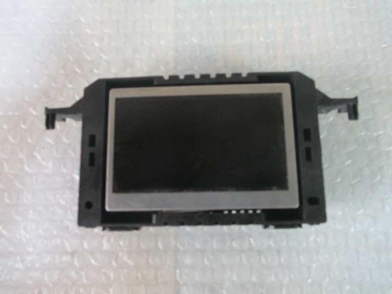 13 14 fits Ford Focus Sync Information Display Screen CM5T-18B955-GD CM5T18B955GD