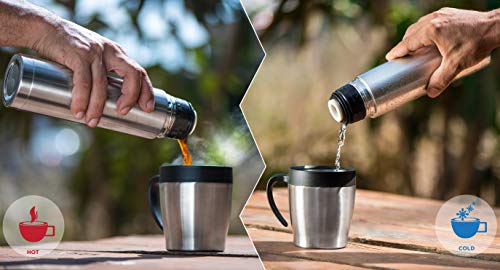 Mixpresso Coffee Flask thumbnail 4