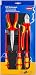 Produktbild KNIPEX VDE-Werkzeugsatz 5-teilig, 00 20 13