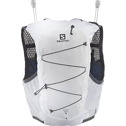 Salomon Damen Active Skin 8 Laufweste Cover