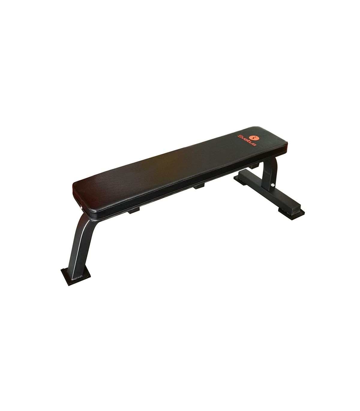 Banc plat de musculation