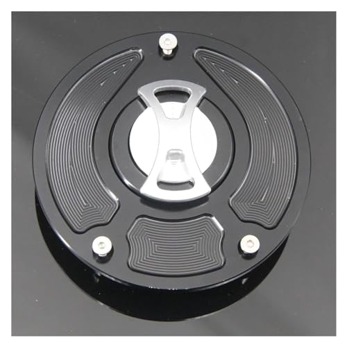 Bouchon de réservoir d'essence bloqué ? Solution CBR1000RR 2000-2012