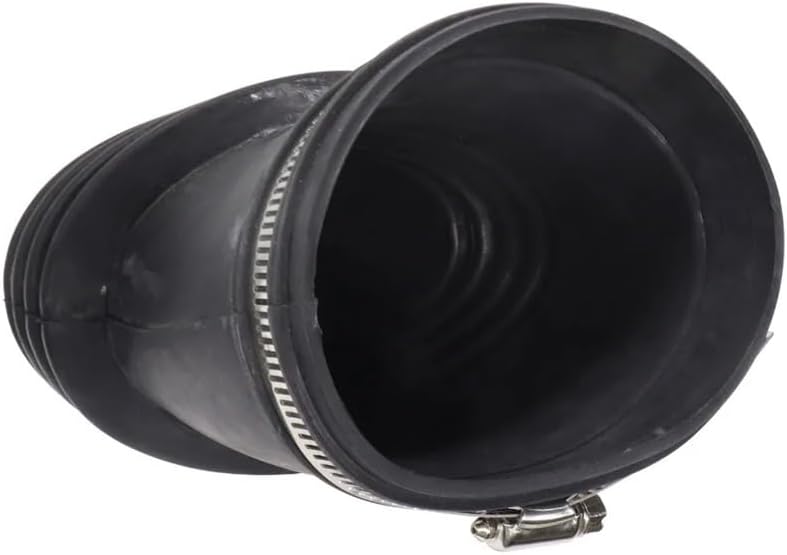 Box Inlet duct Tube Boot Fit For 500 2003-2007 5434472