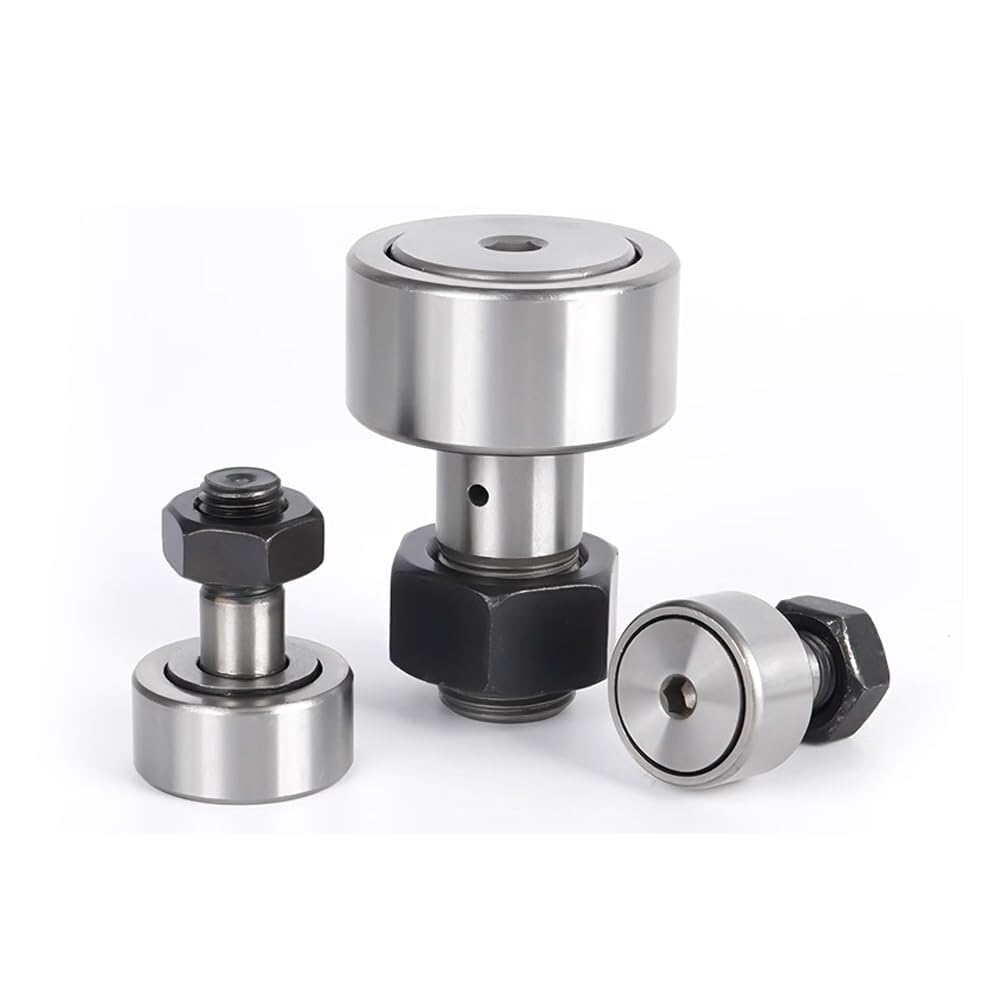 Cuscinetto, Cuscinetti a rulli CFS2W CFS2.5W CFS3W CFS4W CFS5W CFS6W CFS1.4WV .5FW CFS4FW CFS6FW Resistenza all'usura(CFS2.5FW)