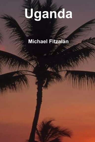 Uganda Hardcover – March 12, 2016